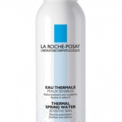 ЛА РОШ ПОЗЕ Термална вода-спрей 150мл | LA ROCHE-POSAY THERMALE EAU Thermal spring water 150ml
