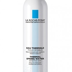 ЛА РОШ ПОЗЕ Термална вода спрей 300мл | LA ROCHE-POSAY THERMALE EAU Thermal spring water 300ml