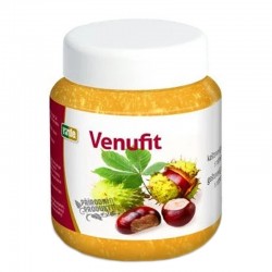 Венофит гел (с див кестен и рутин) x 350 g | Venufit Kastanovy gel s rutinem, Virde