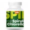 Спирулина + хлорела х 100 таблетки | Spirulina Chlorella, Virde