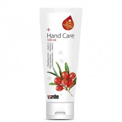 Крем за ръце с екстракт от облепиха и витамин Е x 100 ml | Hand Care Rakytnikovy, Virde