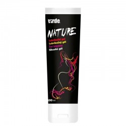 Интимен овлажняващ гел и лубрикант x 100 ml | Lubrikační gel, Virde
