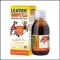 ЛЕАТОН ГОДЖИСАН Сироп за възрастни и деца над 4 години x 240мл | LEATON GOJISAN Syrup x 240ml