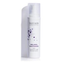 МЕЛАБЕЛ избелващ тоник 60мл БИОТРЕЙД | MELABEL anti-pigmentation face tonic 60ml BIOTRADE