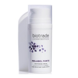 МЕЛАБЕЛ ФОРТЕ избелващ крем 30мл БИОТРЕЙД | MELABEL FORTE anti-pigmentation cream 30ml BIOTRADE