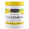 L-Глутамин 5 g x 300 g прах | L-Glutamine, Healthy Origins