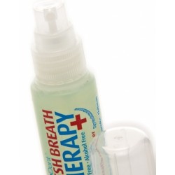 ОПТИМА АЛОЕДЕНТ Спрей-освежител за уста АЛОЕ ВЕРА 30мл | OPTIMA ALOEDENT Fresh breath spray ALOE VERA 30ml