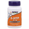 5-ХТП 50мг капсули 30 бр. НАУ ФУУДС | 5-HTP 50mg caps 30s NOW FOODS