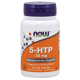 5-ХТП 50мг капсули 30 бр. НАУ ФУУДС | 5-HTP 50mg caps 30s NOW FOODS
