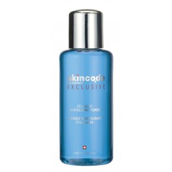 СКИНКОД ЕКСКЛУЗИВ Клетъчен ревитализиращ тоник 200мл | SKINCODE EXCLUSIVE Cellular revitalizing toner 200ml