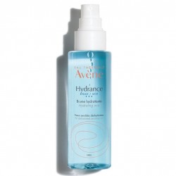 АВЕН ХИДРАНС хидратиращ спрей мист за лице 100мл | AVENE HYDRANCE BRUME Mist spray 100ml