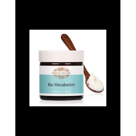 Био масло от Шеа ( Ший, Карите) x 50 мл БАРБЕЛ ДРЕКСЕЛ | Bio Sheabutter x  50ml BARBEL DREXEL