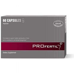 ПРОФЕРТИЛ капсули 60бр | PROFERTIL caps 60s