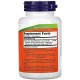 МАКА 750мг капсули 30бр. НАУ ФУУДС | MACA 750mg veggie caps 30s NOW FOODS