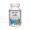 ГАБА 100мг капсули 90бр НАТУРАЛ ФАКТОРС | GABA 100mg 90 veggie caps NATURAL FACTORS 