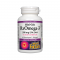 РКС ОМЕГА-3 (МИНИ ГЕЛС) 1155мг 60 меки капсули НАТУРАЛ ФАКТОРС | RX OMEGA-3 (MINI GELS) 1154mg 60 softgels NATURAL FACTORS