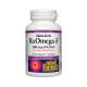 РКС ОМЕГА-3 (МИНИ ГЕЛС) 1155мг 60 меки капсули НАТУРАЛ ФАКТОРС | RX OMEGA-3 (MINI GELS) 1154mg 60 softgels NATURAL FACTORS