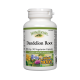 ГЛУХАРЧЕ (КОРЕН) 425мг 90 раст. капсули НАТУРАЛ ФАКТОРС | DANDELION (ROOT) 425mg 90 veg. capsules NATURAL FACTORS 
