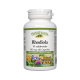 ЗЛАТЕН КОРЕН РОДИОЛА 150мг 60 капсули НАТУРАЛ ФАКТОРС | RHODIOLA ROSEA 150mg 60 capsules NATURAL FACTORS 