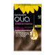 ГАРНИЕР ОЛИА Бои за коса | GARNIER OLIA Permanent hair color 