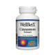 КАНЕЛА ЕКСТРАКТ 150мг 60 капсули НАТУРАЛ ФАКТОРС | WELLBETX CINNAMON (EXTRACT) 150mg 60 capsules NATURAL FACTORS
