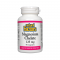 МАГНЕЗИЙ (ХЕЛАТ) 125мг 90 капсули НАТУРАЛ ФАКТОРС | MAGNESIUM (CHELATE) 125mg 90 capsules NATURAL FACTORS