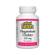 МАГНЕЗИЙ (ХЕЛАТ) 125мг 90 капсули НАТУРАЛ ФАКТОРС | MAGNESIUM (CHELATE) 125mg 90 capsules NATURAL FACTORS