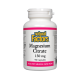 МАГНЕЗИЙ (ЦИТРАТ) 150мг 90 капсули НАТУРАЛ ФАКТОРС | MAGNESIUM (CITRATE) 150mg 90 capsules NATURAL FACTORS