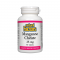 МАНГАН (ХЕЛАТ) 25мг 90 таблетки НАТУРАЛ ФАКТОРС | MANGANESE (CHELATE) 25mg 90 tablets NATURAL FACTORS