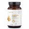 Омега-3 1000 mg + Витамин D3 2000 IU 60 капсули Aura Herbals