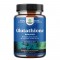 Глутатион + алфа липоева киселина и бял трън x 60 капсули | Glutathione Reduced, Nature's craft