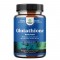 Глутатион + алфа липоева киселина и бял трън x 30 капсули | Glutathione Reduced, Nature's craft