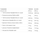 РЕЛИЙФЗАЙМ (ЕНЗИМНА ФОРМУЛА) 295мг 45 раст. капсули НАТУРАЛ ФАКТОРС | RELIEFZYME (ENZYME FORMULA) 295mg 45 veg. caps. NATURAL FACTORS 