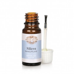 Масло за нокти и кутикули x 10мл БАРБЕЛ ДРЕКСЕЛ | Silicea Nagelpflege x 10ml BARBEL DREXEL