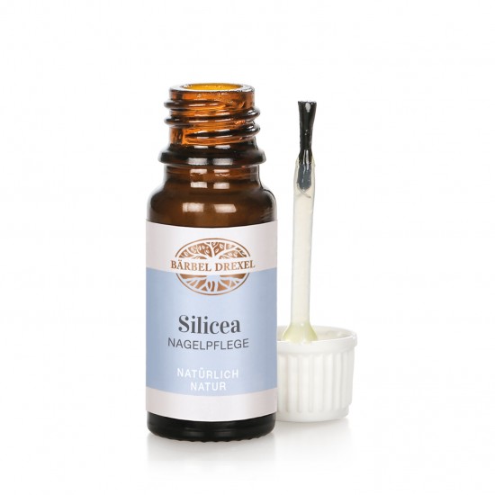 Масло за нокти и кутикули x 10мл БАРБЕЛ ДРЕКСЕЛ | Silicea Nagelpflege x 10ml BARBEL DREXEL