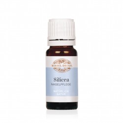 Масло за нокти и кутикули x 10мл БАРБЕЛ ДРЕКСЕЛ | Silicea Nagelpflege x 10ml BARBEL DREXEL