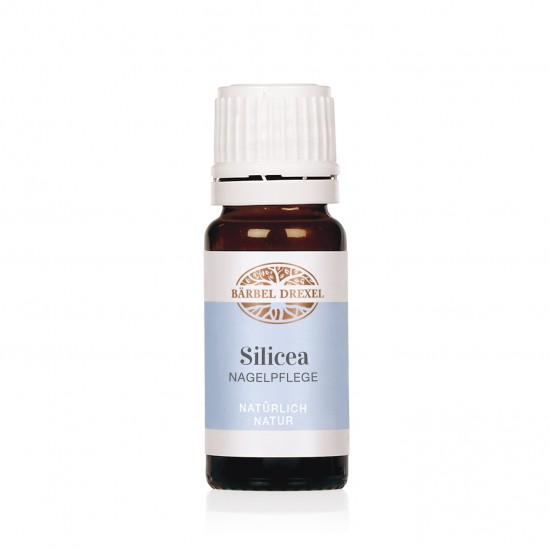 Масло за нокти и кутикули x 10мл БАРБЕЛ ДРЕКСЕЛ | Silicea Nagelpflege x 10ml BARBEL DREXEL