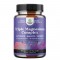 Магнезий комплекс (бисглицинат, малат, таурат) x 120 капсули | Triple Magnesium Complex, Nature's craft