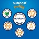 Моринга 500мг x 180 капсули НУТРИКОСТ | Moringa x 180 caps NUTRICOST