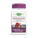 НАР ЕСКТРАКТ 350мг капсули 60бр. НЕЙЧЪР'С УЕЙ | POMEGRANATE 350mg veg. caps. 60s NATURE'S WAY