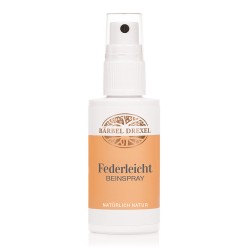 Спрей при разширени вени x 50мл БАРБЕЛ ДРЕКСЕЛ | Federleicht Beinspray x 50ml BARBEL DREXEL