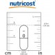 Бета глюкани 1.3/1.6 500мг x 60 капсули НУТРИКОСТ | Beta Glucan x 60 caps NUTRICOST
