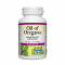 РИГАН МАСЛО ОРГАНИК 180мг 30 софтгел капсули НАТУРАЛ ФАКТОРС | ORGANIC OIL OF OREGANO 180mg 30s softgels NATURAL FACTORS
