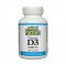 ВИТАМИН Д3 1000 IU 500 софтгел капсули НАТУРАЛ ФАКТОРС | VITAMIN D3 1000 IU 500 softgels NATURAL FACTORS 