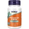 КАЛИЕВ ЙОДИД 30мг таблетки 60бр НАУ ФУУДС | POTASSIUM IODIDE 30mg tablets 60s NOW FOODS