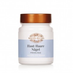 Формула за коса, кожа, нокти х 102 таблетки БАРБЕЛ ДРЕКСЕЛ | Haut-Haare Nägel (Skin, hair, nails) tabs X 102 S BARBEL DREXEL