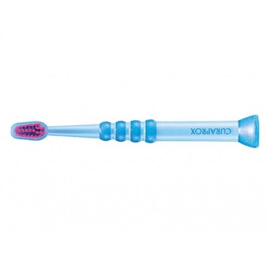 КУРАПРОКС Четка за зъби КУРАКИД 4260 ултра софт | CURAPROX Toothbrush CURAkid 4260 ultra soft