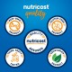Цисус екстракт 600мг x 120 капсули НУТРИКОСТ | Cissus x 120 caps NUTRICOST