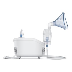 ОМРОН Компресорен инхалатор C101 Essential NE-C101-E | OMRON Compressor nebulizer C101 Essential NE-C101-E