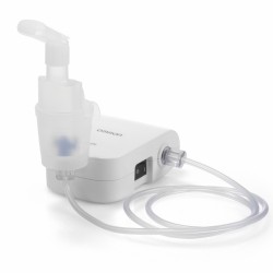 ОМРОН Компресорен инхалатор CompAIR basic NE-C803 | OMRON Compressor nebulizer CompAIR basic NE-C803